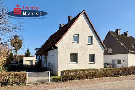 Haus zum Kaufen in Minden 195.000,00 € 141 m²