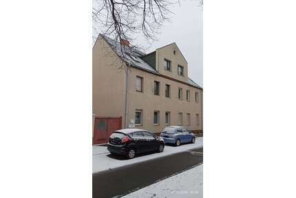Wohnung zum Mieten in Bitterfeld-Wolfen 270,00 € 48.4 m²
