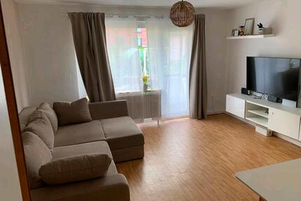 2-Zimmer-Wohnung in Eschweiler Bergrath