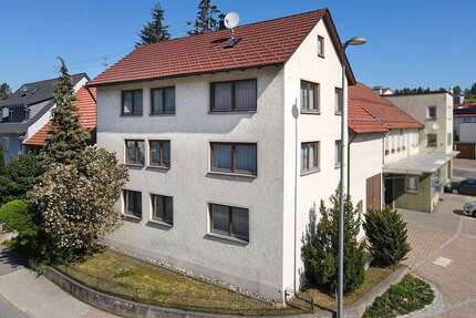 Haus zum Kaufen in Burladingen 198.000,00 € 194 m²