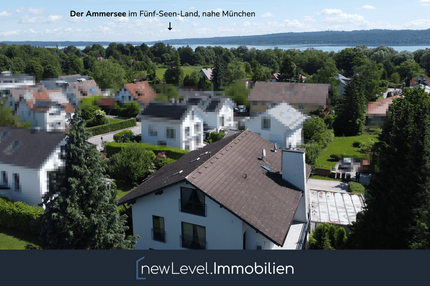 Wohnung zum Kaufen in Dießen am Ammersee 769.000,00 € 133.28 m²