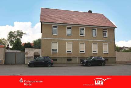 Haus zum Kaufen in Sülzetal 185.000,00 € 188 m²