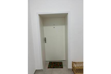 Monteur-Ferienwohnung 6 Pers. | WLAN | Parkplatz - Lengerich