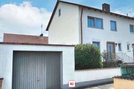 Haus zum Kaufen in Plattling 229.000,00 € 120 m²