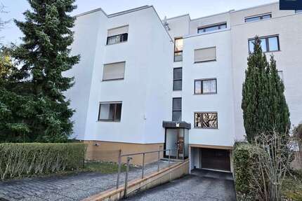 Wohnung zum Mieten in Stuttgart 940,00 € 87.03 m²