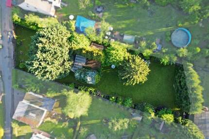 Interessante Baulücke im Herzen von Bettenhausen - Kassel / Bettenhausen