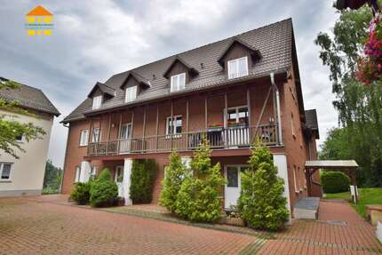 Wohnung zum Mieten in Chemnitz 295,00 € 50.84 m²