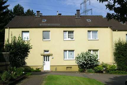 Wohnung zum Mieten in Schwelm 554,00 € 69.24 m²