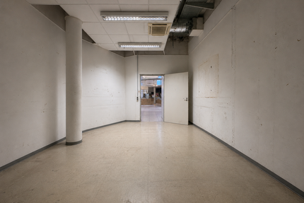 Einzelhandel in Schwäbisch Gmünd 1.500,00 € 60 m²