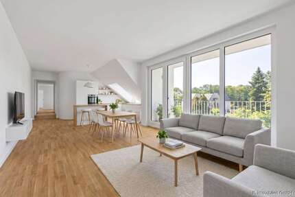 Wohnung zum Kaufen in Kamp-Lintfort 399.900,00 € 99.74 m²