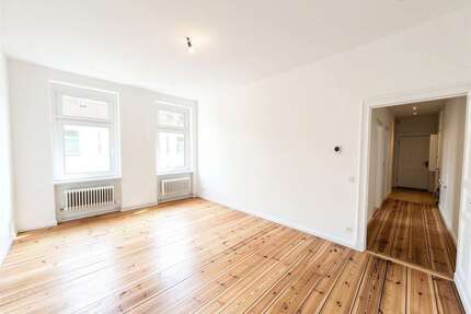 Wohnung zum Mieten in Berlin 1.323,00 € 64 m²