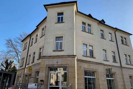 Wohnung zum Mieten in Radebeul 350,00 € 39.83 m²