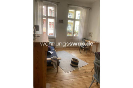 Wohnungsswap - Berlin-Tempelhof-Schöneberg