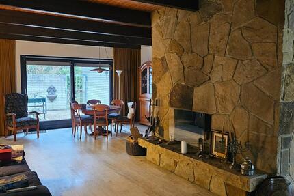 Traumhaftes EFH mit Tiefgarage, Innenpool, Sauna, Kamin - Gifhorn