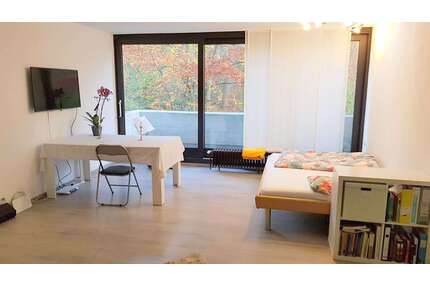 Wohnung zum Mieten in Stuttgart 500,00 € 36 m²