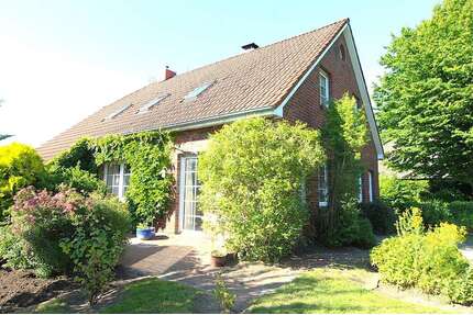 Haus zum Kaufen in Wittmund 349.000,00 € 150 m²