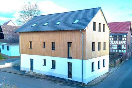 Wohnung zum Kaufen in Büdingen 309.000,00 € 84 m²