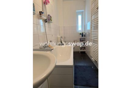 Wohnungsswap - 2 Zimmer, 55 m² - Bochumer Straße, Düsseldorf