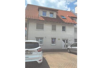 4-Zi.-DG-Wohnung, 2 Stpl., A.-Tailfingen - Albstadt Gemarkung Onstmettingen