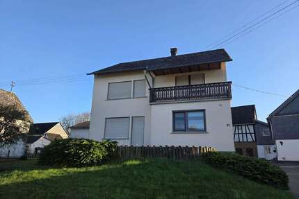 Haus zum Kaufen in Heinzenbach 279.000,00 € 158 m²
