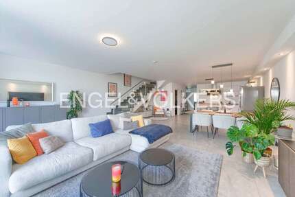 Wohnung zum Kaufen in Dortmund 469.000,00 € 137 m²