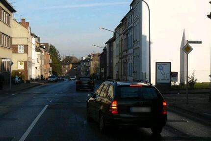 Verkaufe 2 Zimmer Wohnung Eigentumswohnung Kapitalanlage - Mönchengladbach Süd