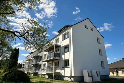 Wohnung zum Mieten in Sanitz 619,00 € 49.79 m²