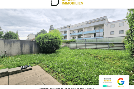 Wohnung zum Mieten in Filderstadt 999,00 € 74 m²