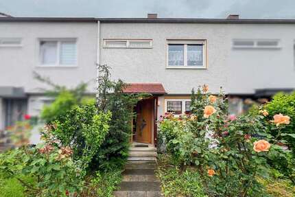 Haus zum Kaufen in Neu-Ulm 410.000,00 € 119 m²