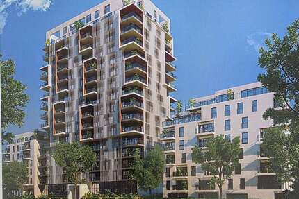 Wohnung zum Kaufen in Düsseldorf 810.000,00 € 105 m²