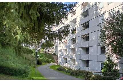 Wohnung zum Kaufen in Goslar 39.000,00 € 38 m²