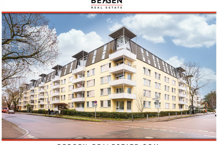 Wohnung zum Kaufen in Berlin 188.000,00 € 53.5 m²
