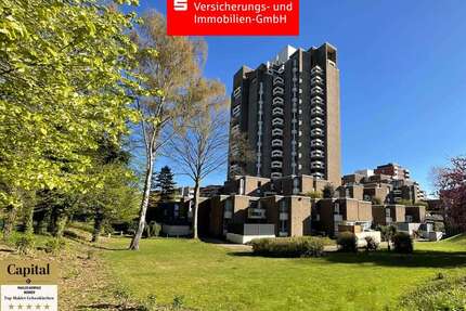 Wohnung zum Kaufen in Gelsenkirchen 119.000,00 € 102.61 m²