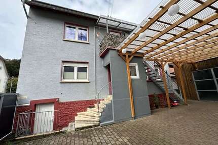 Haus zum Kaufen in Vorderweidenthal 299.000,00 € 160 m²
