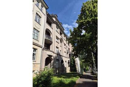 Wohnung zum Kaufen in Chemnitz 159.900,00 € 91 m²