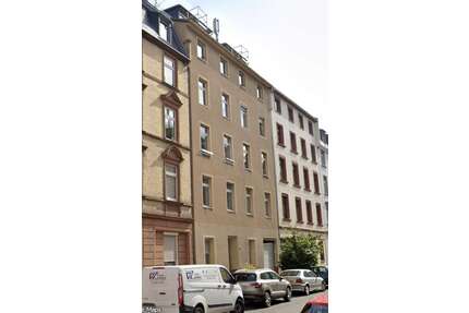 Wohnung zum Kaufen in Frankfurt 335.000,00 € 56 m²