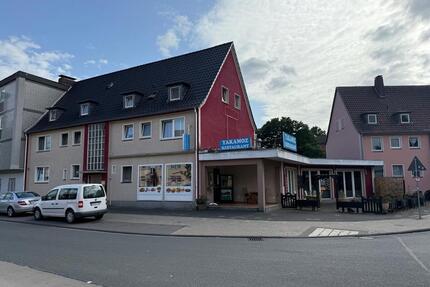 Maisonette Wohnung am Franz Lenze Platz - Duisburg Walsum