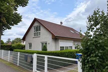 Haus zum Kaufen in Bernau bei Berlin 419.000,00 € 116.32 m²