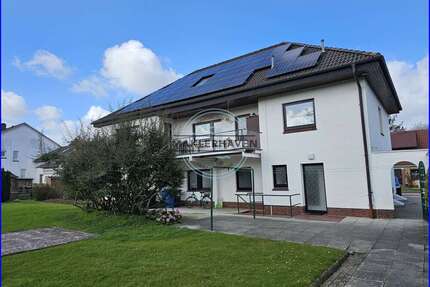 Haus zum Kaufen in Sande 390.000,00 € 252 m²