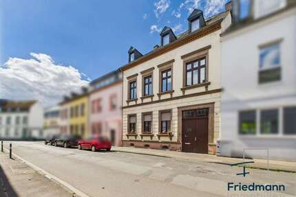 Wohnung zum Kaufen in Trier 135.000,00 € 49.8 m²