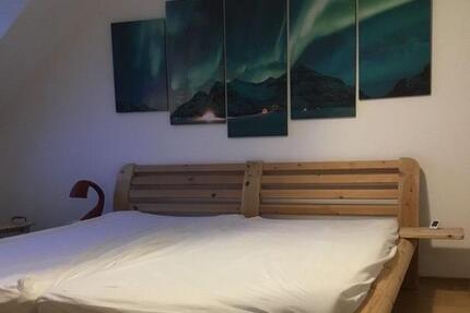 Top möblierte 2 Zimmerwohnung auf Zeit, im Zentrum von Wedel