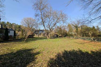 Verstecktes Juwel in Boye - Baugrundstück in ruhiger Lage! (MA-1020-210) - Celle