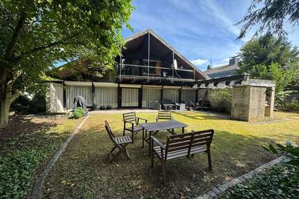 Haus zum Kaufen in Königswinter 420.000,00 € 161 m²