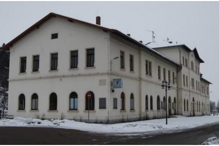 Haus zum Kaufen in Bösenbrunn 695.995,00 € 478 m²