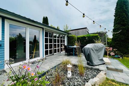 Ferienhaus Salzhaff Ostsee 05.06. - 05.07. freiSommerurlaub Natur - Neubukow
