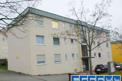 Wohnung zum Mieten in Markdorf 890,00 € 88 m²