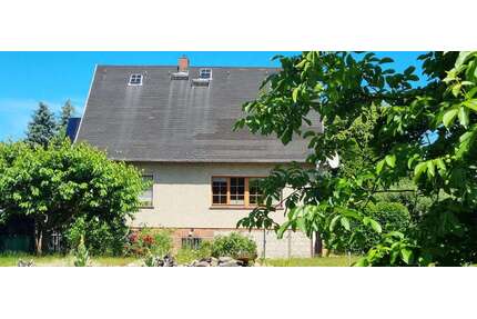 Haus zum Kaufen in Pasewalk 197.000,00 € 138.4 m²