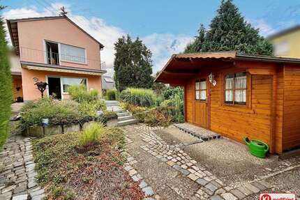 Haus zum Kaufen in Neuhofen 379.000,00 € 86 m²