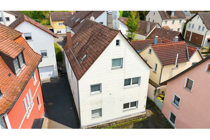 Haus zum Kaufen in Weingarten 450.000,00 € 200 m²