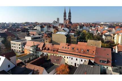 Immobilienpaket bestehend aus EFH, MFH, HH, unsa. HH in Oschatz